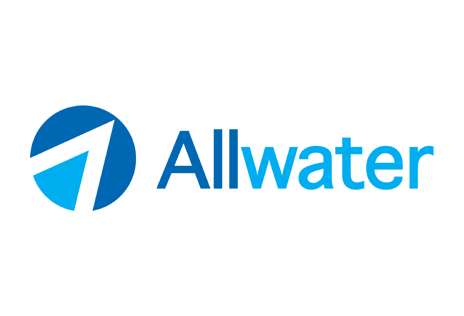Logo of All water