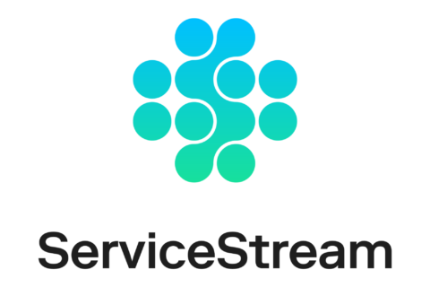 ServiceStream Logo