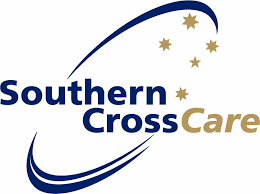 Southern Cross Care Logo