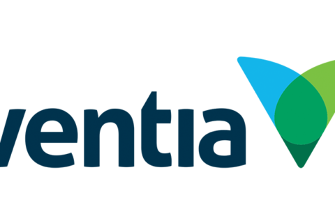 ventia logo